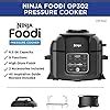 Amazon Ninja Op Foodi In Pressure Broil Dehydrate Slow