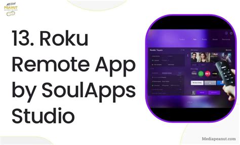 Best Free Roku Remote Apps Android Iphone