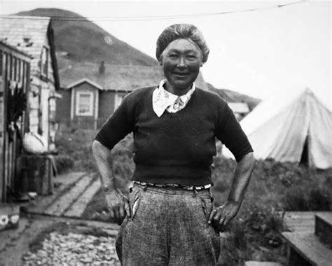 Aleut Woman 1938 Native North Americans Native American Tribes