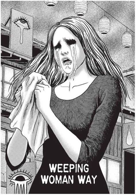 Akim Stripwinkel Junji Ito Collection The Liminal Zone Hardcover