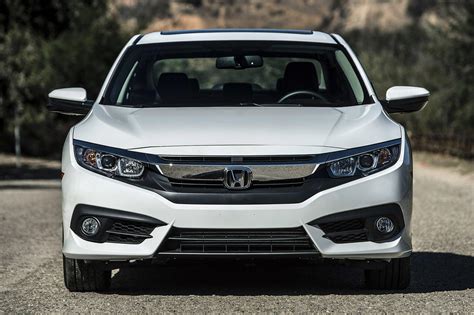 Official WHITE ORCHID PEARL Civic Thread | 2016+ Honda Civic Forum ...