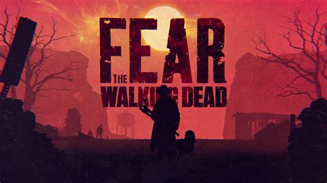 Fear The Walking Dead The Walking Dead Ftwd Twd Robert Kirkman Zombies