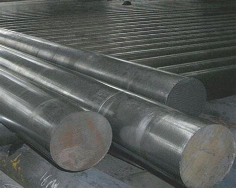 Gh High Temperature Alloy Steel Bar Wixsteel Industrial