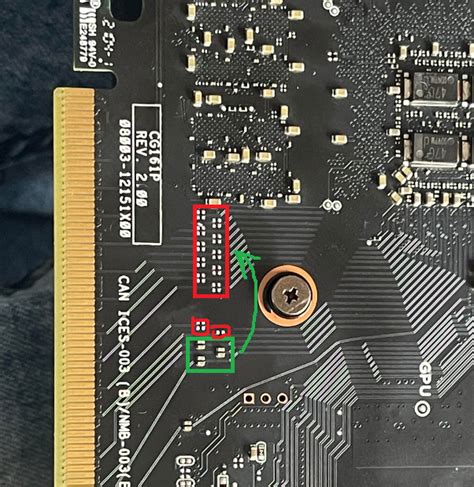 Делаем RTX 2070 из дешёвой CMP 40HX за 9К | Пикабу