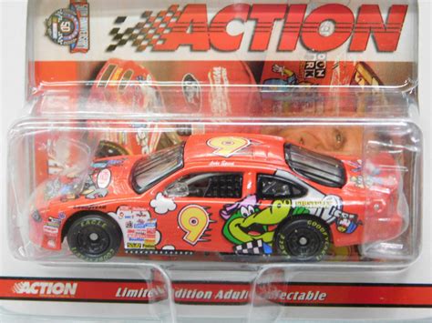 Lake Speed Racing Collectibles