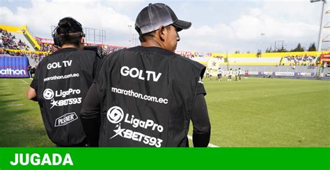 El fin de GolTV Presidentes de LigaPro se reunirán para decidir sobre