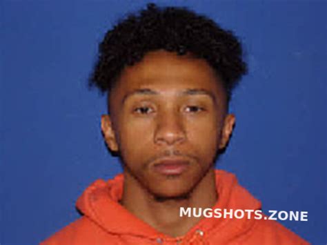 MCKYMRON ASHLEY NMN 09 09 2023 Sampson County Mugshots Zone