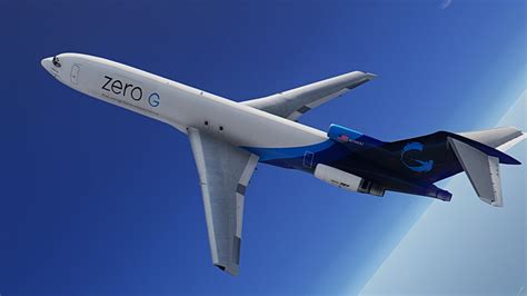 Boeing 727-200 (Passenger & Cargo) - GTA5-Mods.com