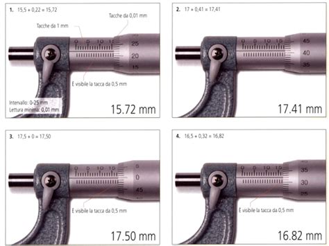 Micrometro Esterno Cos A Cosa Serve E Come Usarlo