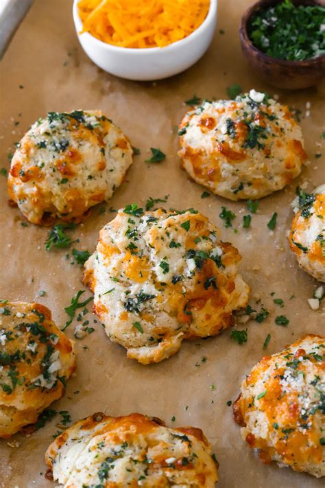 Red Lobster Cheddar Bay Biscuits Moribyan