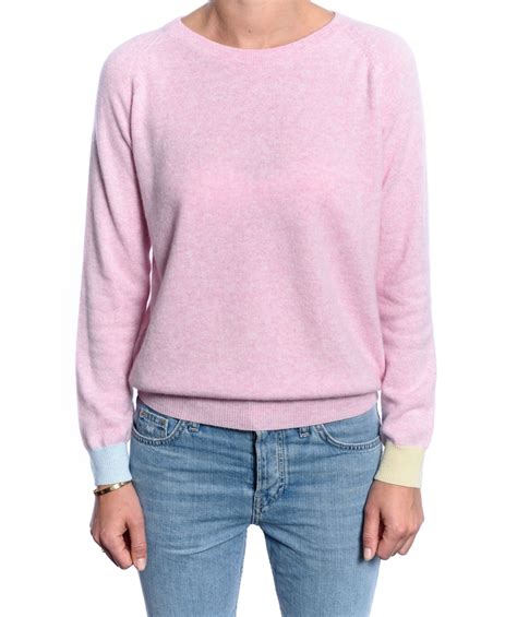 6 Of The Best : Colour Pop Cashmere Sweaters | The London Mummy