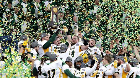 FCS championship game tickets to go on sale Saturday - ESPN