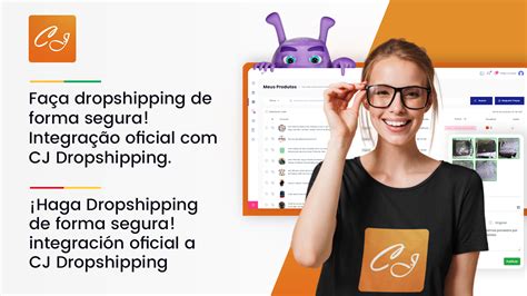 CJ Dropshipping By Dropi Tienda De Aplicaciones Nube