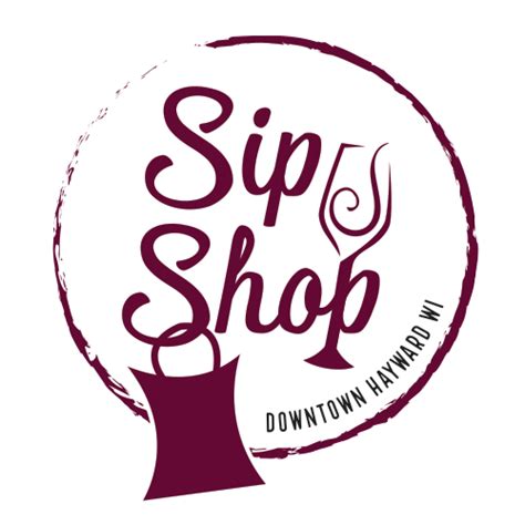 Sip & Shop - Downtown Hayward Wisconsin