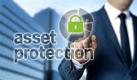 Asset Protection Examples Dglegacy Your Secure Document And