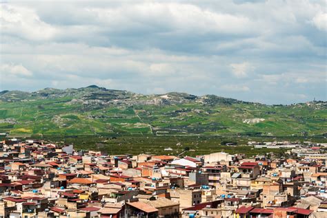 Palagonia Cosa Vedere Clima Informazioni Turistiche Sicilia