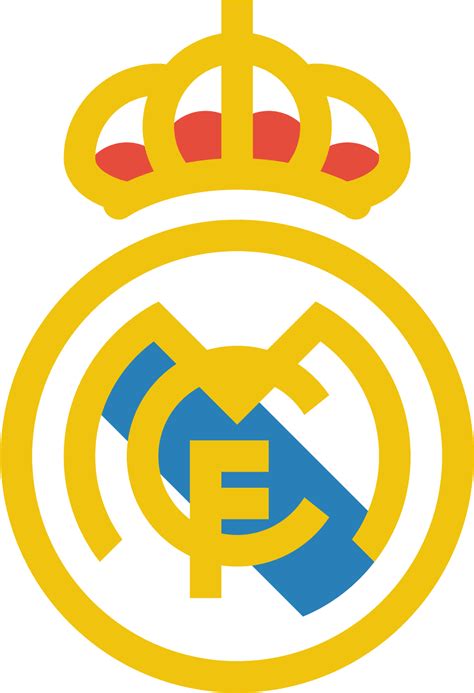 35+ Real Madrid Logo Png Transparent Pics