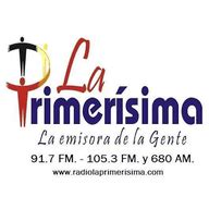 Radio La Primer Sima En Vivo Escuchar En Linea