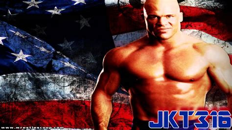 Kurt Angle Wwe Theme Medal Revisted Remix Hq Arena Effects