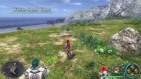 Ys Viii Lacrimosa Of Dana Review Gamesreviews