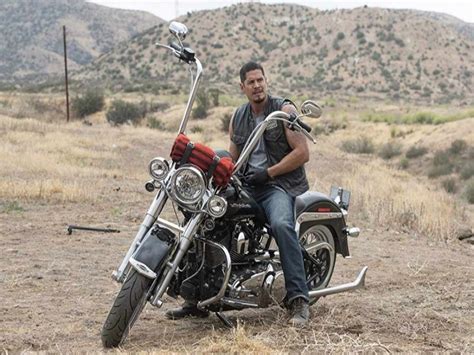 Mayans M C Spin Off De Sons Of Anarchy Llegar En Noviembre