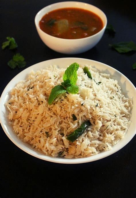 Bagara Rice Recipe Yummy Indian Kitchen Indian Food Recipes