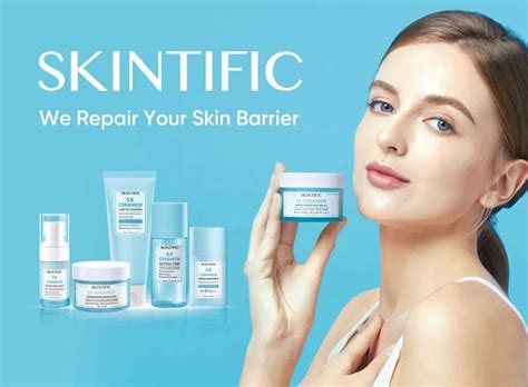 Inilah 4 Rangkaian Produk Skincare Skintific Kamu Harus Coba Radar Banyuwangi Halaman 2