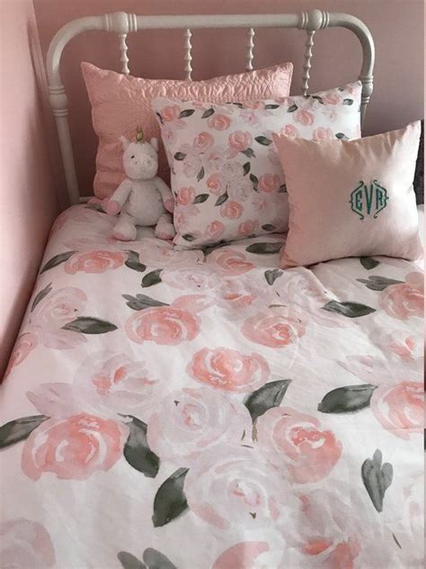 Pink Twin Xl Bedding Sets Twin Bedding Sets 2020