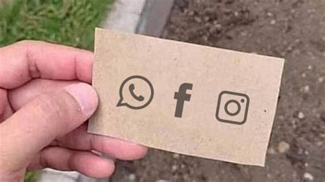 Los Mejores Memes De La Caída De Facebook Whatsapp E Instagram