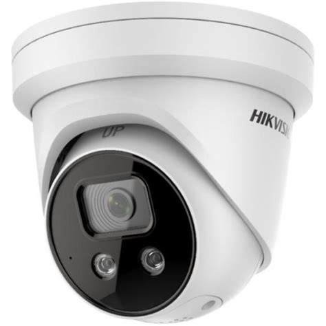 Hikvision Ds Cd G Isu Sl C Ip Exir