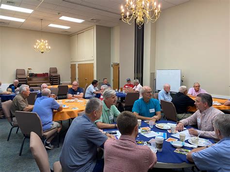 Men’s Ministries – Hopewell United Methodist Church | Downingtown, PA