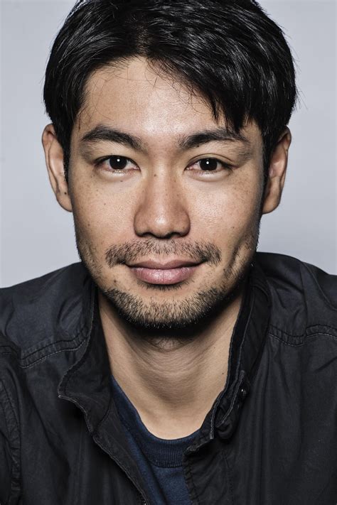 Ken Yamamura - Profile Images — The Movie Database (TMDB)