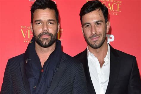 Ricky Martin Y Jwan Yosef Se Separaron Tras Seis A Os De Casados