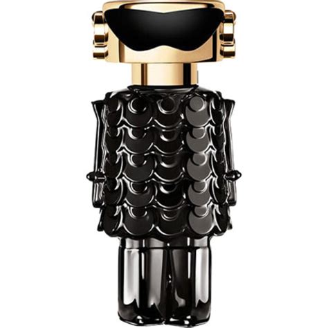 Fame Parfum by Paco Rabanne » Reviews & Perfume Facts