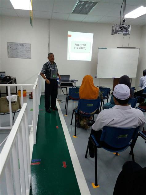 Institut Latihan Perindustrian Kuala Lumpur Institut Latihan