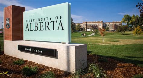 UNIVERSITY OF ALBERTA- Lister Dining Hall - Know the Source