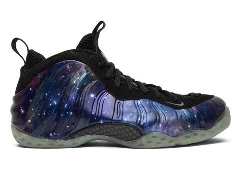 Exclusive Nike Air Foamposite One Galaxy Returning Spring