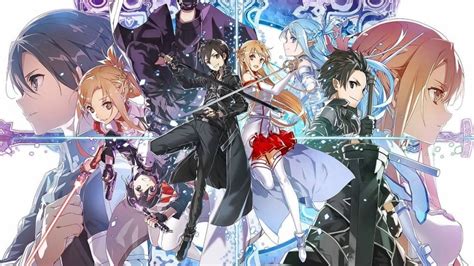 Sword Art Online Season 4: Release Date, Cast, & More