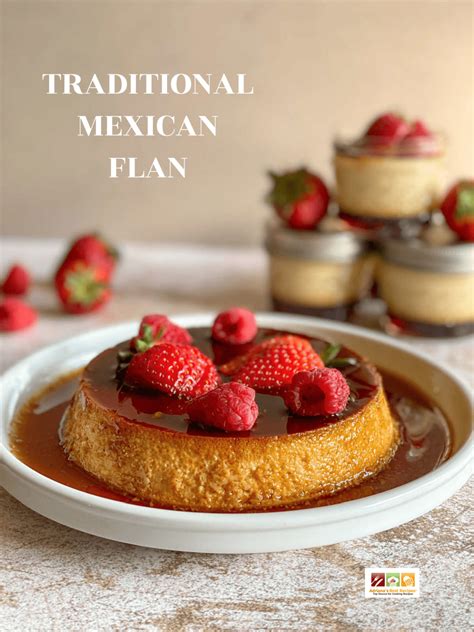 Best Mexican Flan Recipe For Sous Vide Adriana S Best Recipes