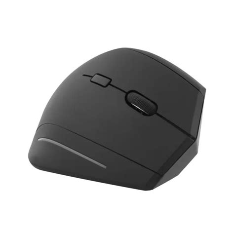 Souris Sans Fil TNB MWERGOV Ergonomique Verticale Noir