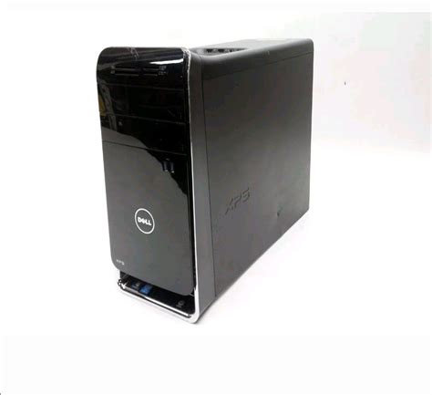 Dell Xps 8700 Desktop Pc I7 8gb Ddr3 1 Tb Hdd Win 10 For Sale In Gardena Ca Offerup