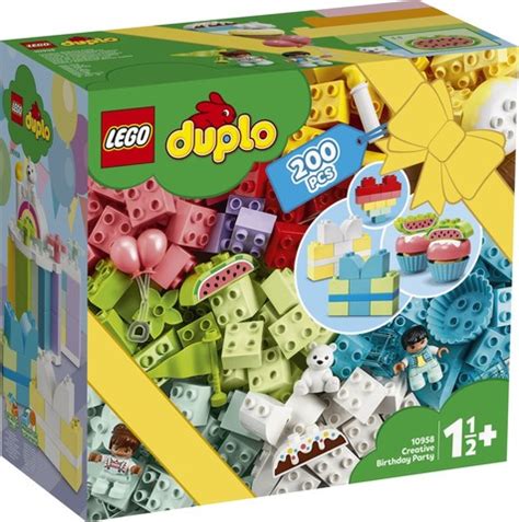 Lego Duplo Kreat V Sz Let Snapi Zs R Kockashop Hu