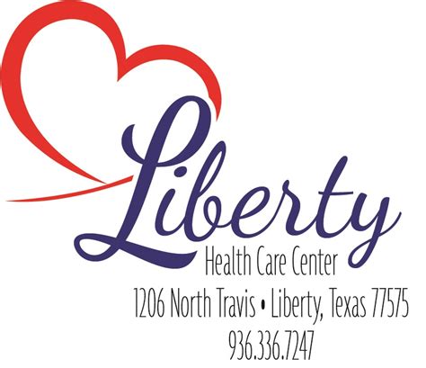 Liberty Logo | Bluebonnet News