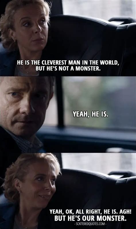 20+ Best 'John Watson' Quotes | Scattered Quotes