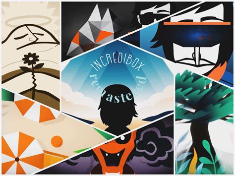 Incredibox Remastered Wiki 🎶🎵incredibox X Fortnite🎵🎶 Amino