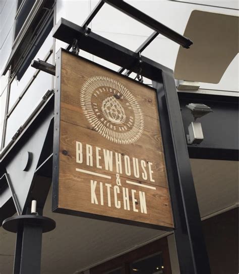 16 Awesome Restaurant Sign Ideas