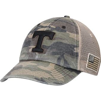 University of Tennessee Hats, Volunteers Caps - The Official Store of ...