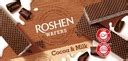 Roshen Wafers Cocoa Milk 216g 16399165146 Allegro Pl