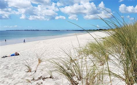 The 25+ Best Beaches in Finistère // World Beach Guide