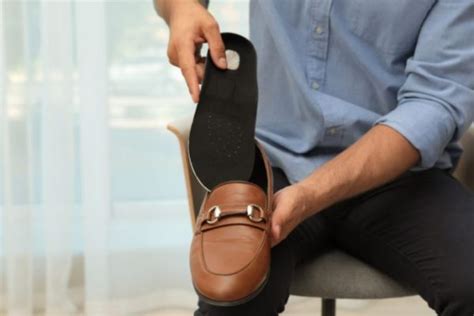 Las Mejores Plantillas Para Zapatos De Trabajo Ofertas